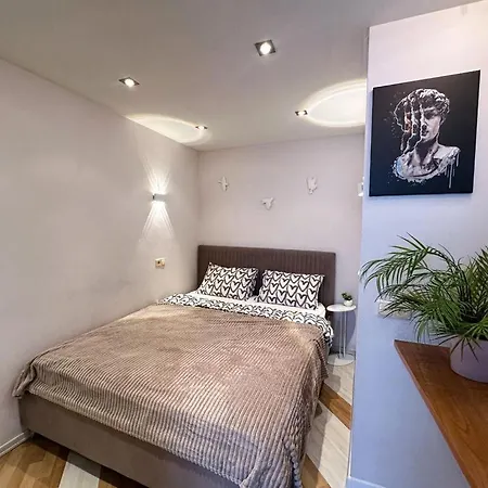 Appartement Gambit Apartment Bratislava