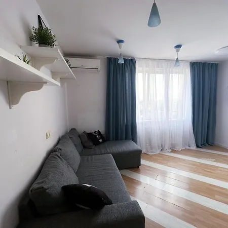 Gambit Apartment Apartment