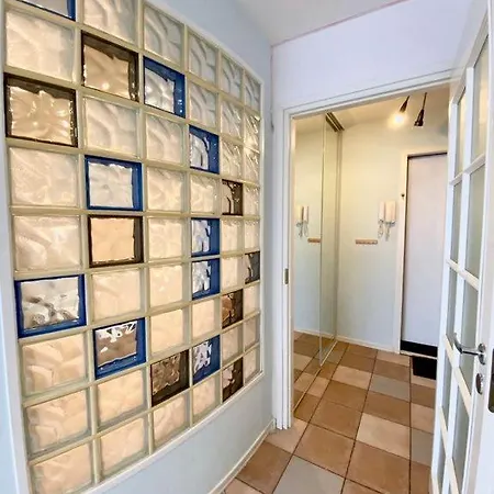 Appartement Gambit Apartment