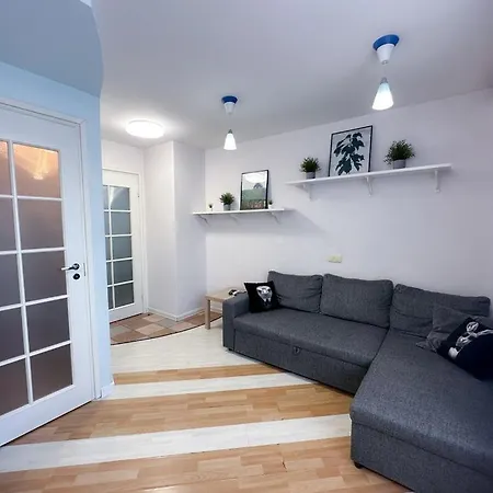 Gambit Apartment Apartment *