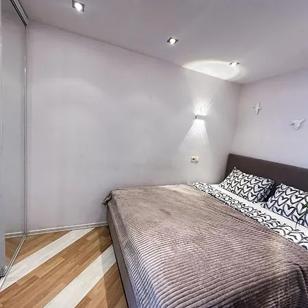 Gambit Apartment Appartement *