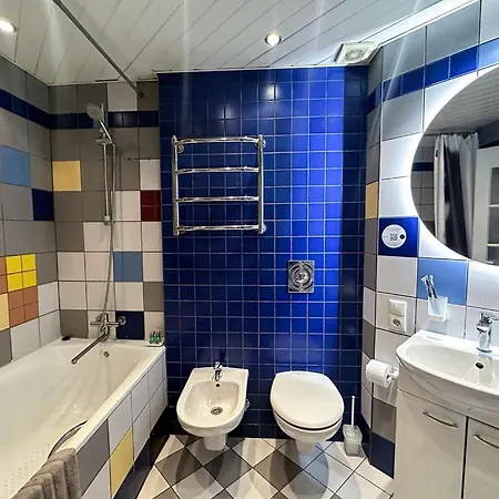 Gambit Apartment Appartement Bratislava