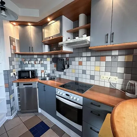 Gambit Apartment Appartement